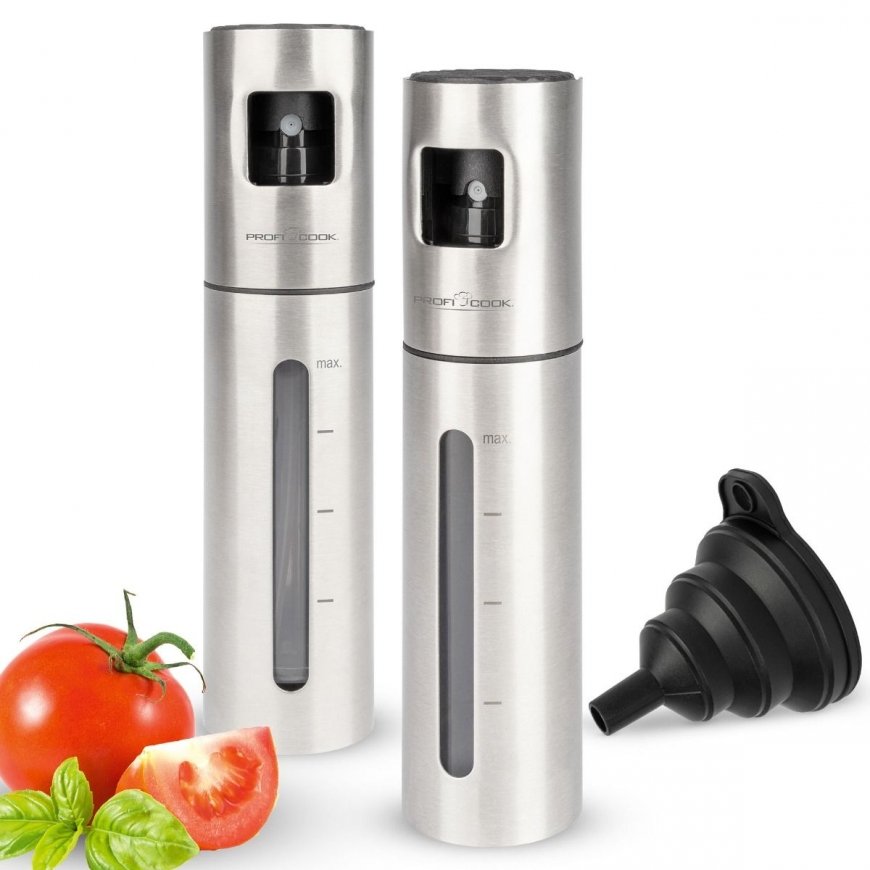 ProfiCook PC-EOS 1270 eļļas/etiķa kanniņa 0