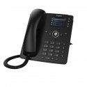 Gigaset P710 IP PRO DECT telephone Black Gigaset P710 IP PRO DECT telephone Black