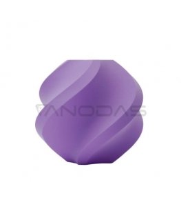 Bambu Lab Refill PLA Matte muovi 1,75 mm 1 kg - Lilac Violetinen