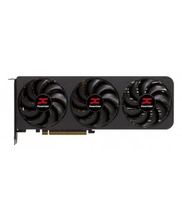 PowerColor Reaper Radeon RX 9070 AMD 16 GB GDDR6