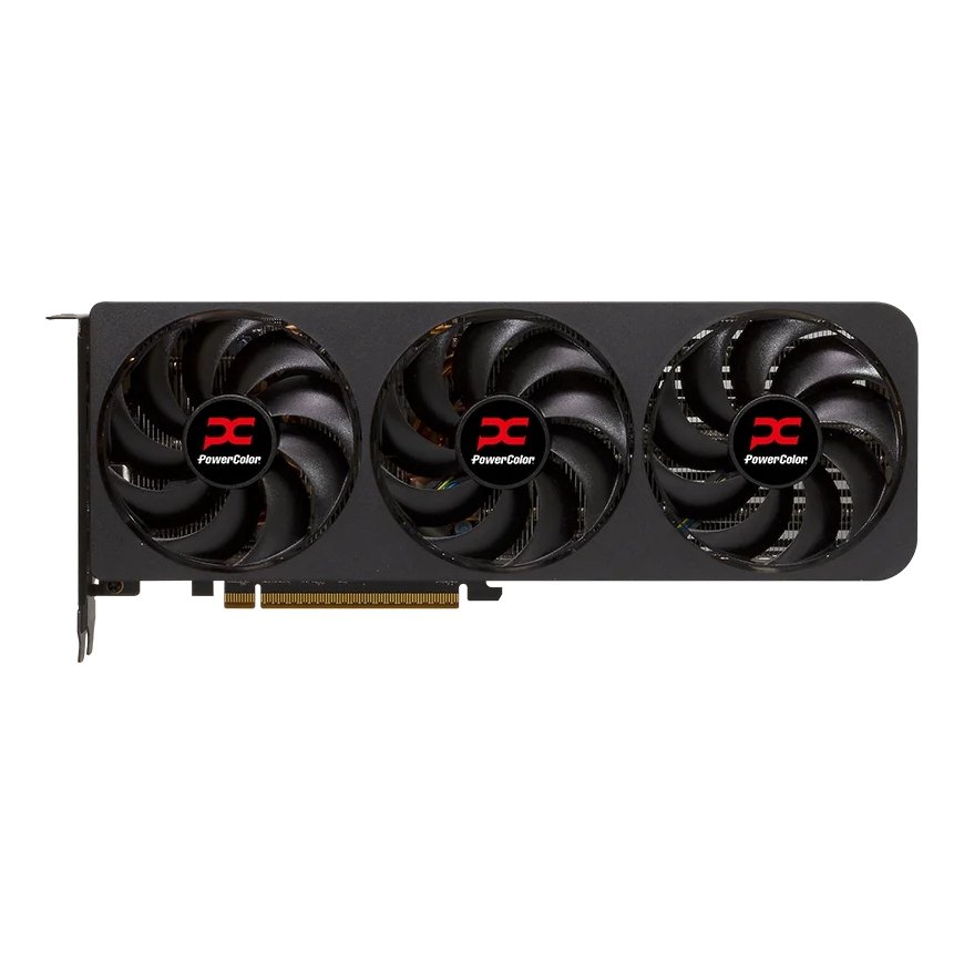 PowerColor Reaper Radeon RX 9070 AMD