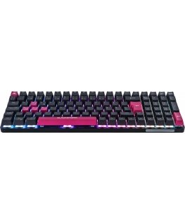 Blackstorm Revenant RGB-pelinäppäimistö
