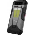 Unihertz Tank 4 telefonas, 512/12 GB, juodas Unihertz Tank 4 telefonas, 512/12 GB, juodas