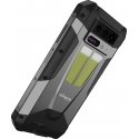 Unihertz Tank 4 puhelin, 512/12 Gt, musta Unihertz Tank 4 puhelin, 512/12 Gt, musta