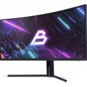 Blackstorm 34" UWQHD kõver mäng monitor (34UW2K-V2) Blackstorm 34" UWQHD kõver mäng monitor (34UW2K-V2)