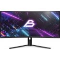 Blackstorm 34" UWQHD Curved Gaming Monitor (34UW2K-V2) Blackstorm 34" UWQHD Curved Gaming Monitor (34UW2K-V2)