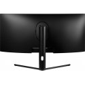 Blackstorm 34" UWQHD Curved Gaming Monitor (34UW2K-V2) Blackstorm 34" UWQHD Curved Gaming Monitor (34UW2K-V2)