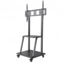 Manhattan 461665 monitor mount / stand Manhattan 461665 monitor mount / stand