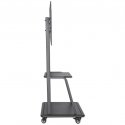 Manhattan 461665 monitor mount / stand Manhattan 461665 monitor mount / stand