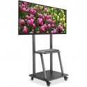 Manhattan 461665 monitor mount / stand Manhattan 461665 monitor mount / stand