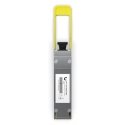 Ubiquiti UACC-OM-QSFP28-PSM4 lähetin-vastaanotinmoduuli Valokuitu 100000 Mbit/s QSFP28 / QSFP+