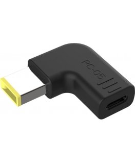 Lenovo piederumi Legion 400W AC adapteris (plānais gals) - ES | Lenovo