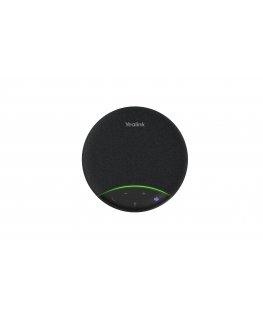 Yealink SP92 with Dongle USB-C/A устройство громкоговорящей связи Универсальная USB/Bluetooth Черный