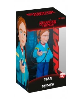 MINIX STRANGER THINGS - MAX