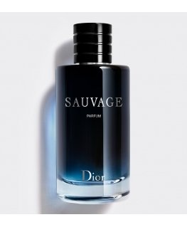 Dior Sauvage Parfum 200 ml Vyrams