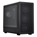 Zalman M5 Mini Tower musta Zalman M5 Mini Tower musta