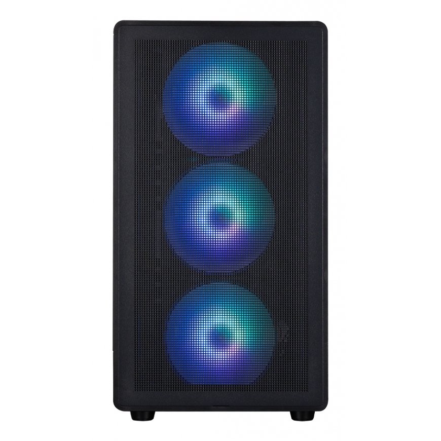 Zalman M5 Mini Tower Черный – 3