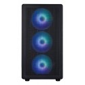Zalman M5 Mini Tower Melns Zalman M5 Mini Tower Melns