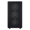 Zalman M5 „Mini Tower“ Juoda