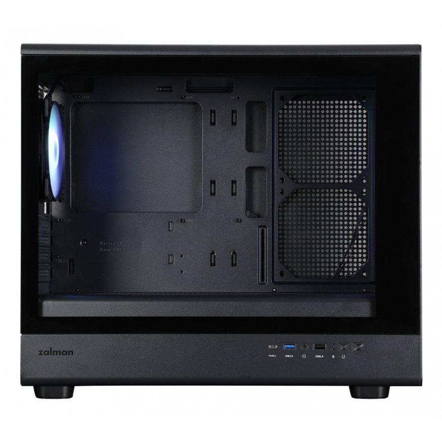 Zalman M5 Mini Tower Must – 5