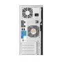 HPE ProLiant ML30 Gen11 E-2434 3.4GHz 4c 1P 32GB-DR 8SFF VROC 2x480GB SATA SSD 800W RPS EU server HPE ProLiant ML30 Gen11 E-2434 3.4GHz 4c 1P 32GB-DR 8SFF VROC 2x480GB SATA SSD 800W RPS EU server