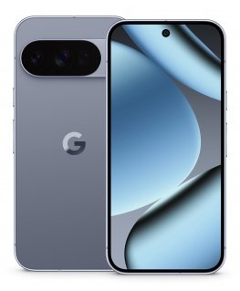 Google Pixel 10 Pro XL 17.3 cm (6.8") Dual SIM Android 16.0 5G 16 GB 256 GB 5200 mAh Grey