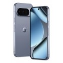 Google Pixel 10 Pro XL 17,3 cm (6.8") Divas SIM kartes Android 16.0 5G 16 GB 256 GB 5200 mAh Pelēks