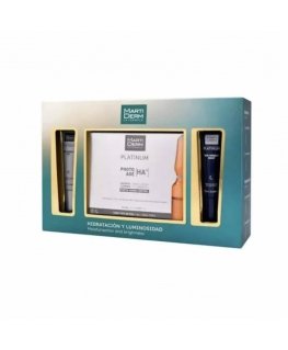 Martiderm Photo-Age 30x, комплект ампул 2 мл, 3 штуки