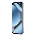 Google Pixel 10 Pro XL 17,3 cm (6.8") Divas SIM kartes Android 16.0 5G 16 GB 256 GB 5200 mAh Pelēks