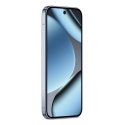 Google Pixel 10 Pro XL 17,3 cm (6.8") Kaksik-SIM Android 16.0 5G 16 GB 256 GB 5200 mAh Hall