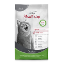 PLATINUM MeatCrisp Täiskasvanud Kana - kuiv koeratoit - 400g PLATINUM MeatCrisp Täiskasvanud Kana - kuiv koeratoit - 400g