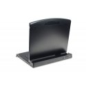 Digitus DS-72210-1GE KVM konsolė 43,2 cm (17") 1280 x 1024 pikseliai Juoda 1U Digitus DS-72210-1GE KVM konsolė 43,2 cm (17") 1280 x 1024 pikseliai Juoda 1U