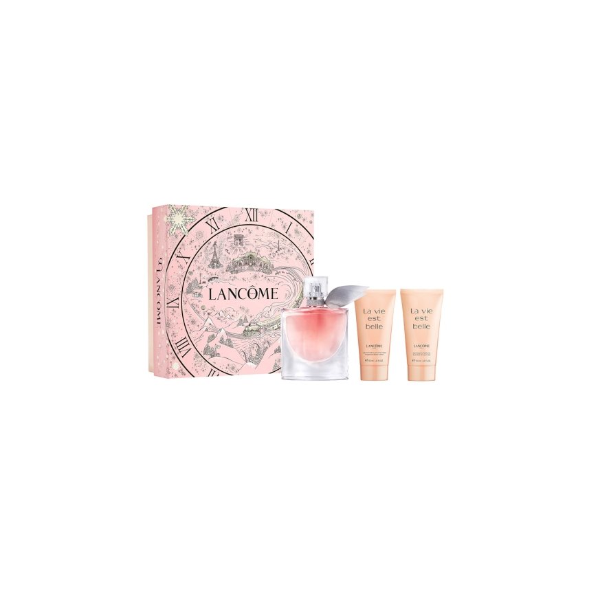 Lancôme La Vie Est Belle – 2