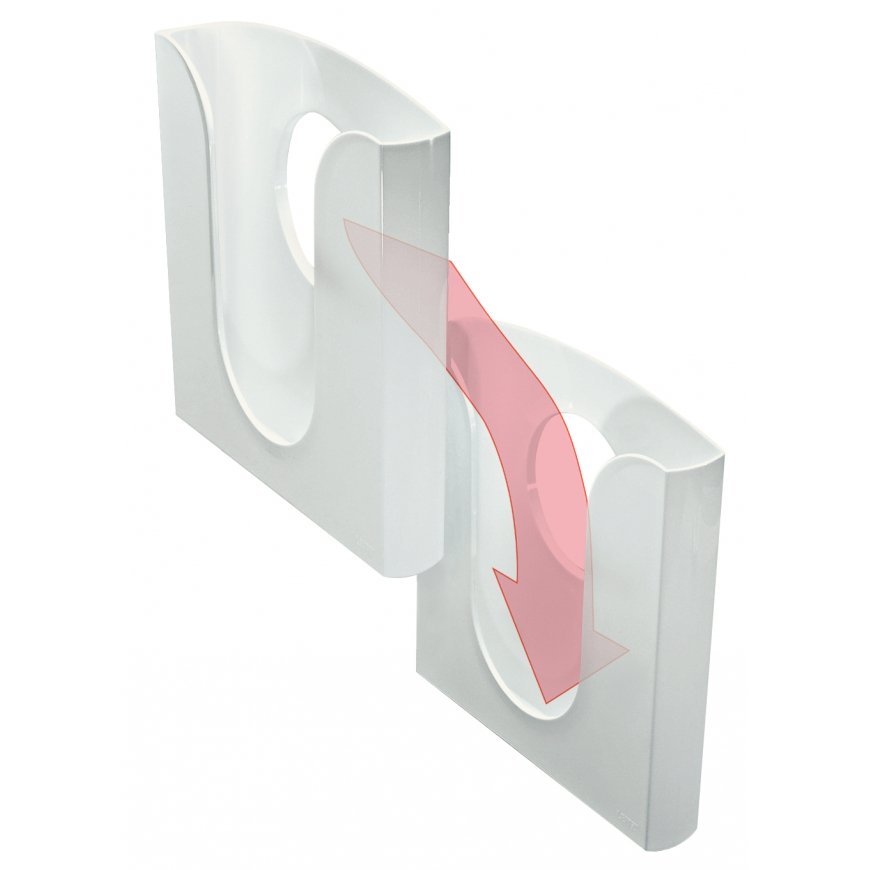 Leitz 54010002 dokumentu un rakstāmlietu paplāte