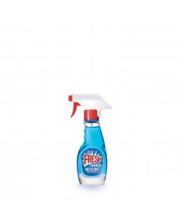 Moschino Fresh Couture Eau De Toilette 30ml