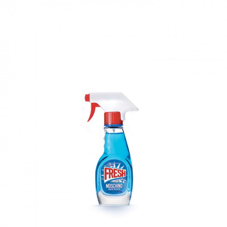 Moschino Fresh Couture 30 ml Sievietes