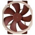 Noctua NOC-NF-A15-PWM Arvuti korpus Ventilaator 14 cm Beež, Pruun 1 tk Noctua NOC-NF-A15-PWM Arvuti korpus Ventilaator 14 cm Beež, Pruun 1 tk