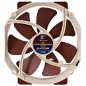 Noctua NOC-NF-A15-PWM Arvuti korpus Ventilaator 14 cm Beež, Pruun 1 tk Noctua NOC-NF-A15-PWM Arvuti korpus Ventilaator 14 cm Beež, Pruun 1 tk