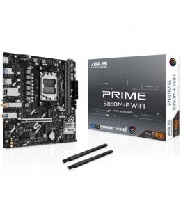 ASUS MB Sc AM5 PRIME B850M-F WIFI