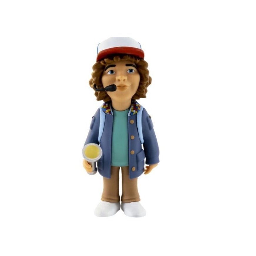 MINIX STRANGER THINGS - DASTINS