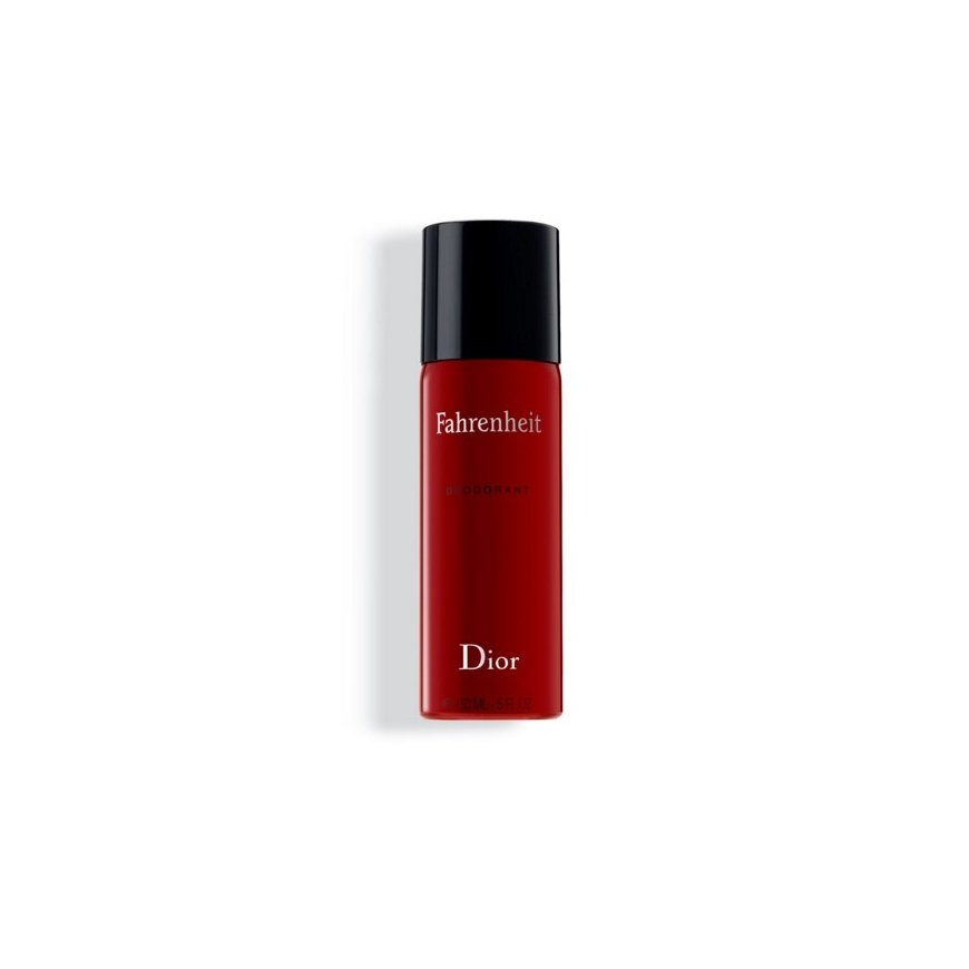 Dior Fahrenheit Vīrieši Aerosols dezodorants 150