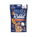 Syta Micha FREEZY Papaya- ja kookoskani 40 g Syta Micha FREEZY Papaya- ja kookoskani 40 g