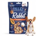 Syta Micha FREEZY Trušu ar papaju un kokosriekstu 40g Syta Micha FREEZY Trušu ar papaju un kokosriekstu 40g
