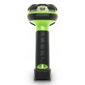 Zebra LI3678-ER Переносной считыватель штрих-кода 1D Черный, Зеленый Zebra LI3678-ER Переносной считыватель штрих-кода 1D Черный, Зеленый
