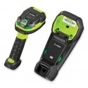 Zebra LI3678-ER Handheld bar code reader 1D Black, Green Zebra LI3678-ER Handheld bar code reader 1D Black, Green