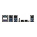 Asrock B650D4U3-2L2Q/BCM emolevy AMD B650 Express Pistoke AM5 mikro ATX
