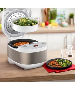 Multikatslēgvārā Simply Cook Plus RK6221E1