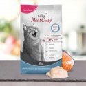 PLATINUM MeatCrisp Sterilised Fish - dry cat food - 3kg