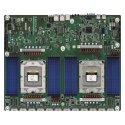 Asrock TURIN2D24G-2L+/500W motherboard AMD SoC Socket SP5 Asrock TURIN2D24G-2L+/500W motherboard AMD SoC Socket SP5