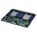 Asrock TURIN2D24G-2L+/500W emolevy AMD SoC Socket SP5